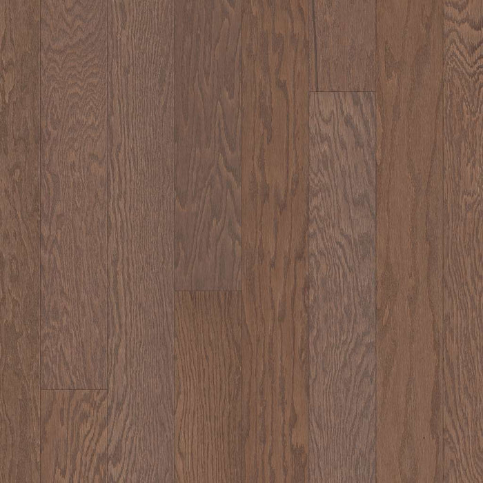 Shaw Epic Albright Oak  Hardwood Flooring - Flax Seed LG 5" - GreenFlooringSupply.com