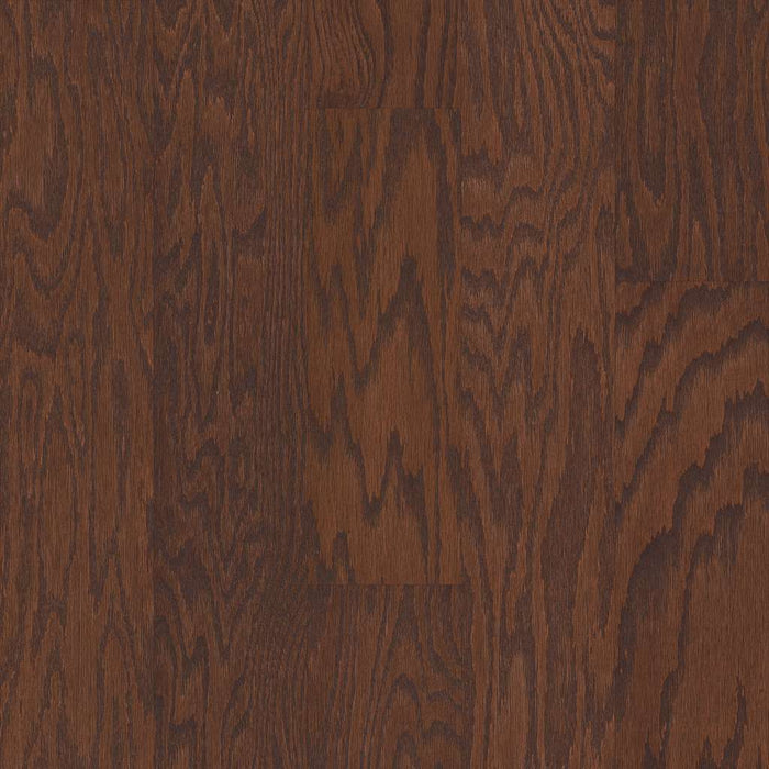 Shaw Epic Albright Oak  Hardwood Flooring - Hazelnut 5" - GreenFlooringSupply.com