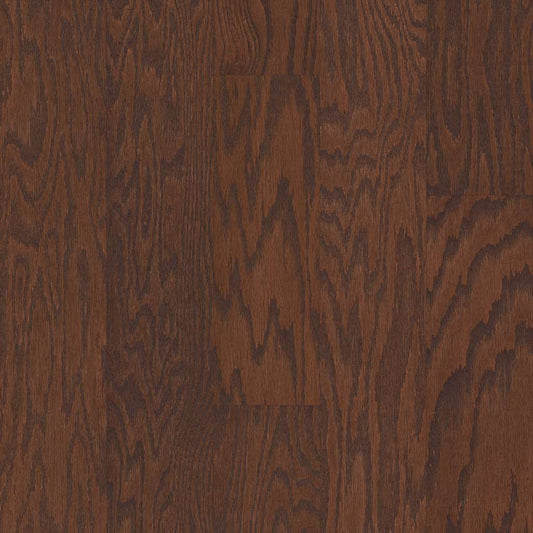 Shaw Epic Albright Oak  Hardwood Flooring - Hazelnut 5" - GreenFlooringSupply.com