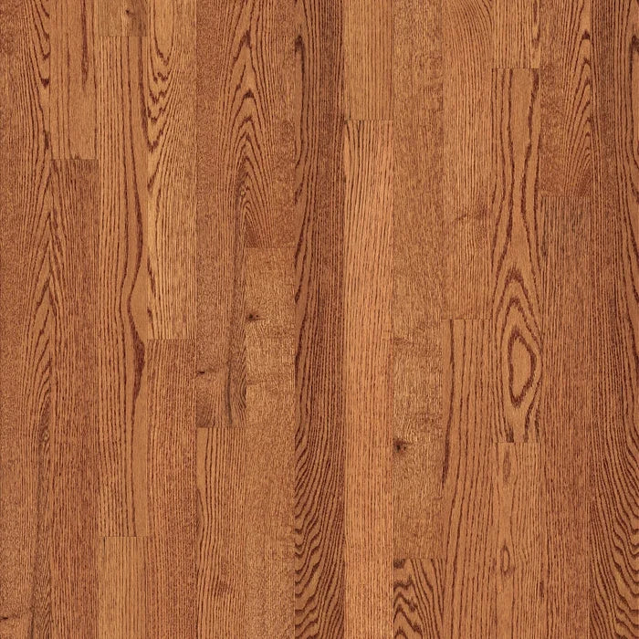Shaw Epic Lineage Oak  Hardwood Flooring - Gunstock 3" - GreenFlooringSupply.com