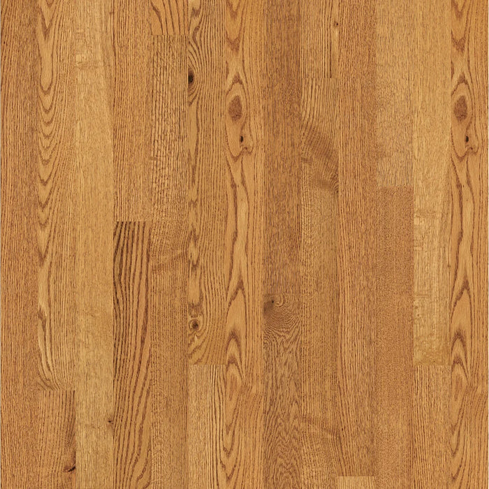 Shaw Epic Lineage Oak  Hardwood Flooring - Honey 3" - GreenFlooringSupply.com