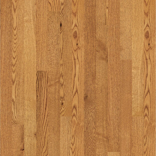 Shaw Epic Lineage Oak  Hardwood Flooring - Honey 3" - GreenFlooringSupply.com