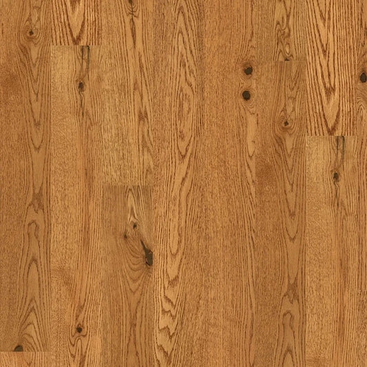 Shaw Epic Lineage Oak  Hardwood Flooring - Honey 5" - GreenFlooringSupply.com