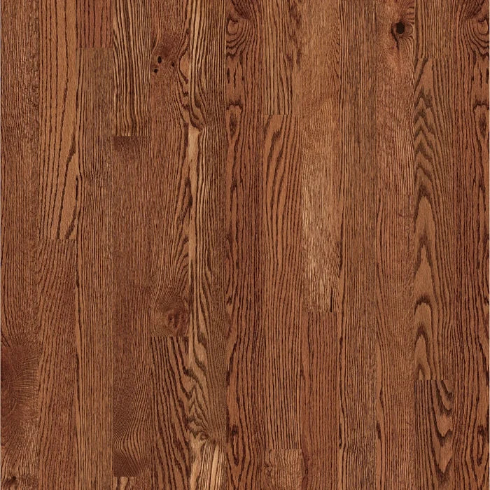 Shaw Epic Lineage Oak  Hardwood Flooring - Saddle 3" - GreenFlooringSupply.com