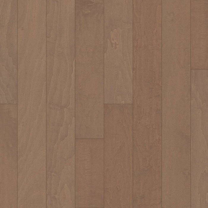 Shaw Epic Ocala Maple Hardwood Flooring - Crescent Beach 5" - GreenFlooringSupply.com