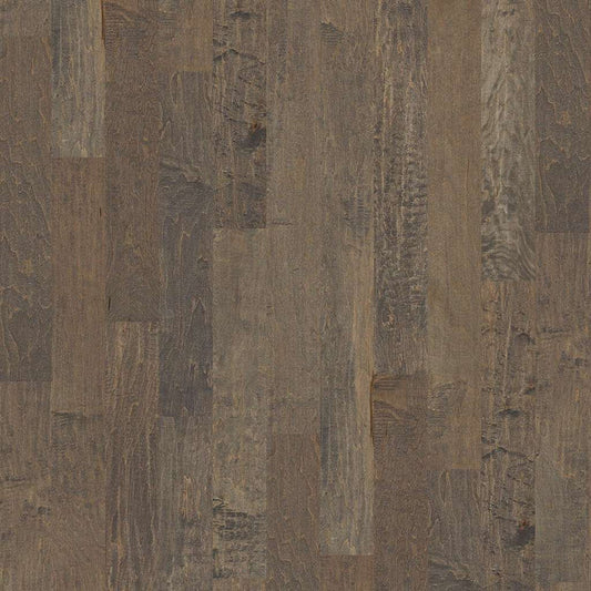 Shaw Epic Yukon Maple Hardwood Flooring - Timberwolf 5" - GreenFlooringSupply.com