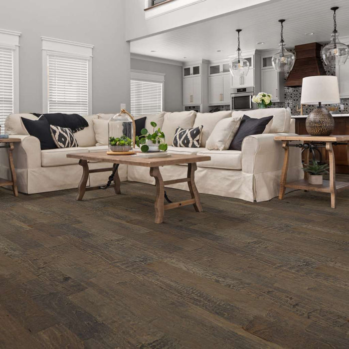 Shaw Epic Yukon Maple Hardwood Flooring - Timberwolf 5" - GreenFlooringSupply.com