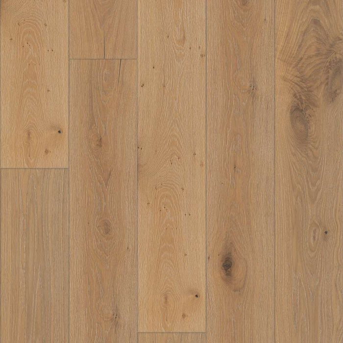 Shaw Expressions Oak Engineered Wood  - Fresco 9.5" - GreenFlooringSupply.com