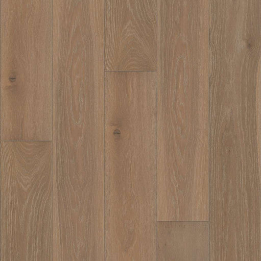 Shaw Expressions Oak Engineered Wood  - Mural 9.5" - GreenFlooringSupply.com