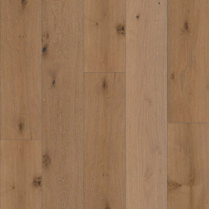 Shaw Expressions Oak Engineered Wood  - Watercolor 9.5" - GreenFlooringSupply.com