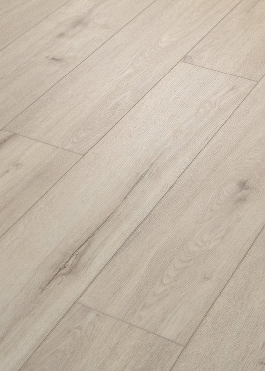 Shaw Floorte Classic Pantheon HD Plus - Argento 7" - GreenFlooringSupply.com