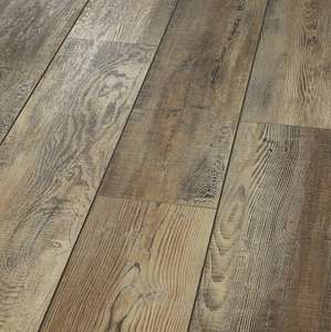 Shaw Floorte Classic Pantheon HD Plus - Saggio 7" - GreenFlooringSupply.com