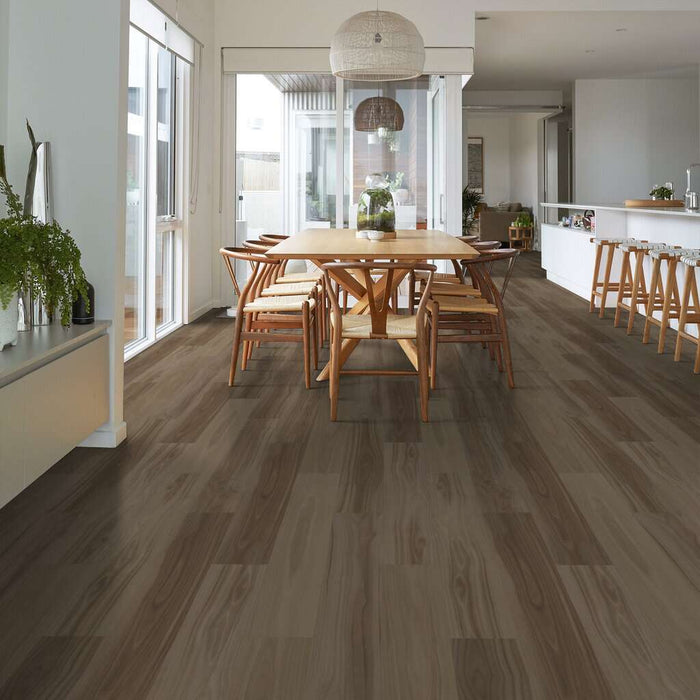 Shaw Floorte Classic Pantheon HD Plus Natural Bevel - Bluff 7" - GreenFlooringSupply.com