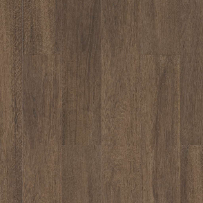 Shaw Floorte Classic Pantheon HD Plus Natural Bevel - Cordovan 7" - GreenFlooringSupply.com