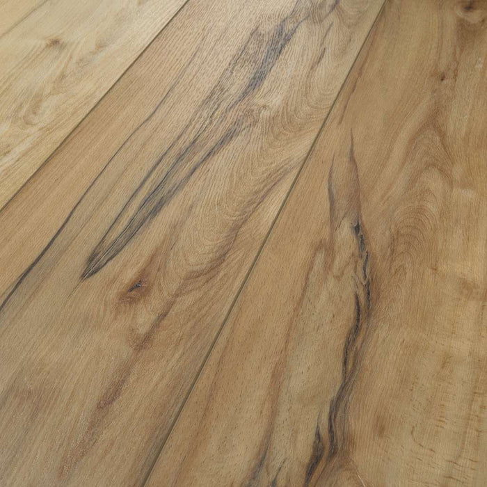 Shaw Floorte Classic Titan HD Plus Platinum - Imperial Beech 9" - GreenFlooringSupply.com