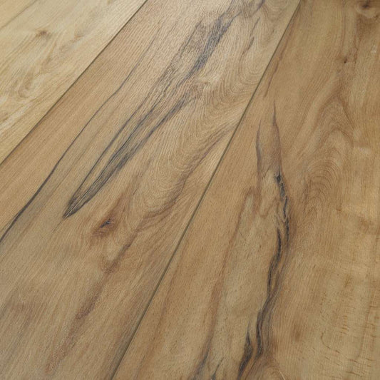 Shaw Floorte Classic Titan HD Plus Platinum - Imperial Beech 9" - GreenFlooringSupply.com