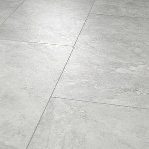 Shaw Floorte Pro Paragon Tile Plus - Pearl 12"x24" - GreenFlooringSupply.com