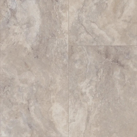 Shaw Floorte Pro Paragon Tile Plus - Pebble 12"x24" - GreenFlooringSupply.com