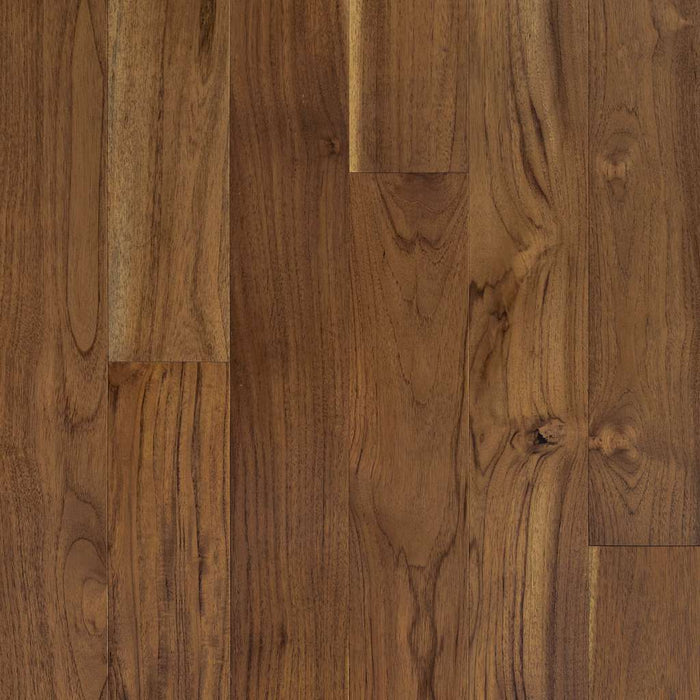 Shaw Regatta Teak Engineered Wood  - Maritime 5" - GreenFlooringSupply.com
