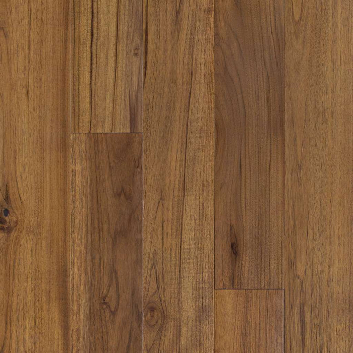 Shaw Regatta Teak Engineered Wood  - Maritime 6.5" - GreenFlooringSupply.com