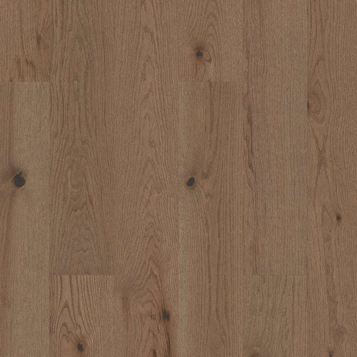 Shaw Repel Exploration Oak Engineered Hardwood Flooring - Canyon  6-3/8" - GreenFlooringSupply.com