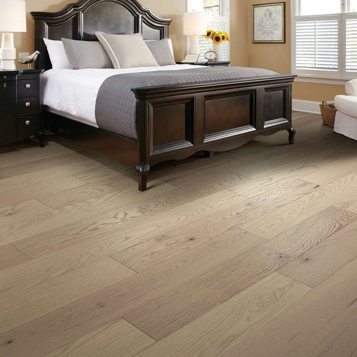 Shaw Repel Exploration Oak Engineered Hardwood Flooring - Horizon  6-3/8" - GreenFlooringSupply.com