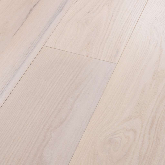 Shaw Repel Landmark Sliced Oak Engineered Hardwood Flooring - Glacier 9" - GreenFlooringSupply.com