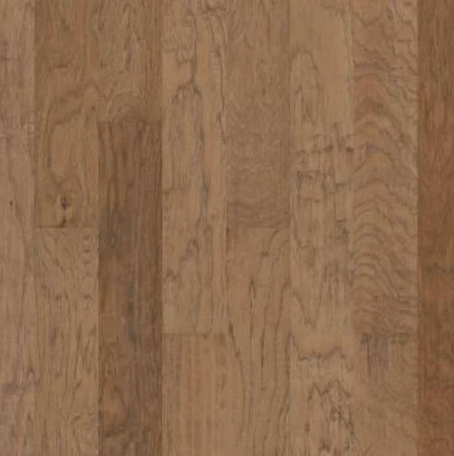 Shaw Repel Pebble Hill Hickory Engineered Hardwood Flooring - Bravo 5" - GreenFlooringSupply.com