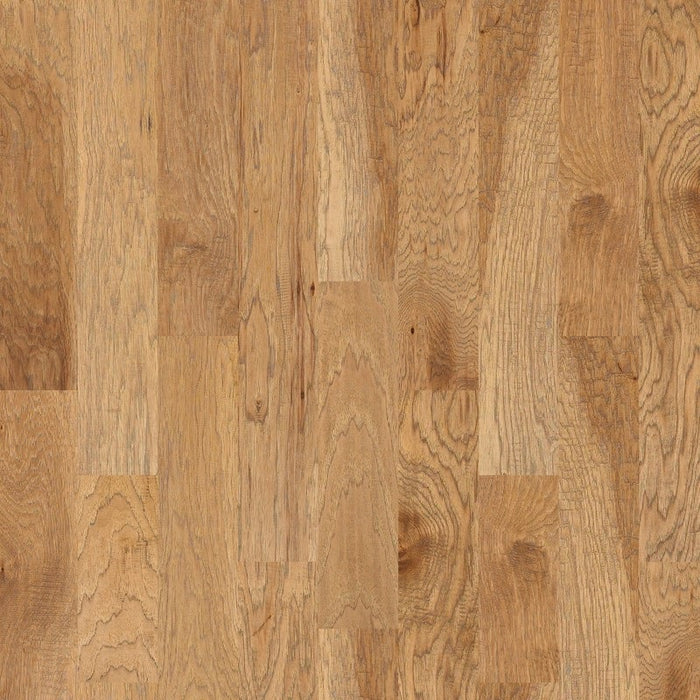 Shaw Repel Pebble Hill Hickory Engineered Hardwood Flooring - Bravo 6" - GreenFlooringSupply.com