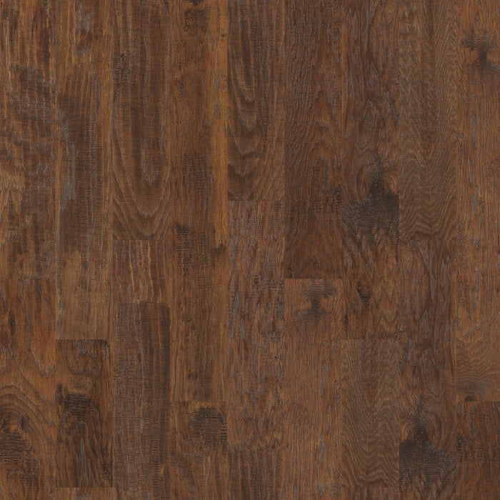 Shaw Repel Pebble Hill Hickory Engineered Hardwood Flooring - Canyon 6" - GreenFlooringSupply.com