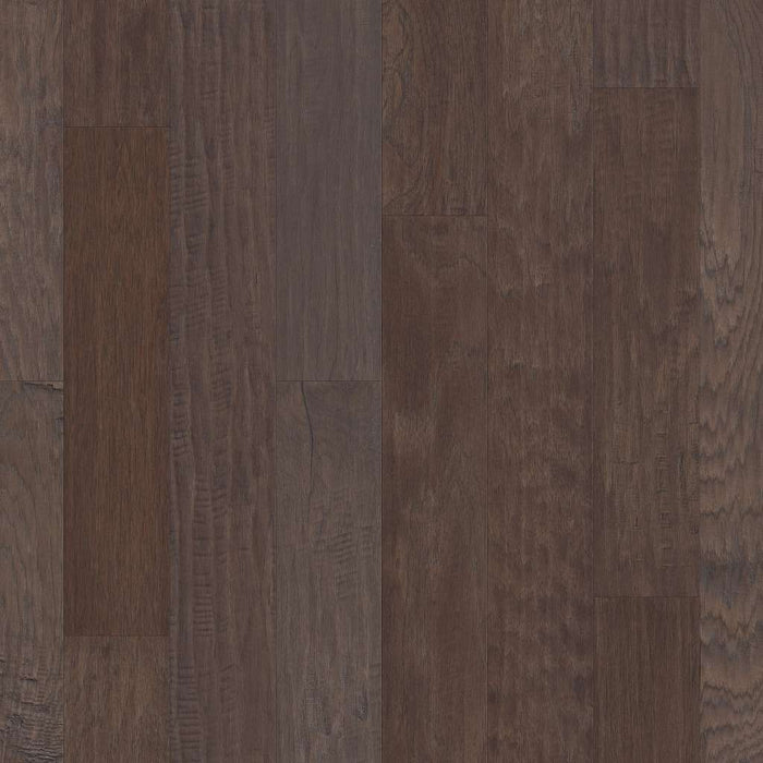 Shaw Repel Pebble Hill Hickory Engineered Hardwood Flooring - Pumice 5" - GreenFlooringSupply.com