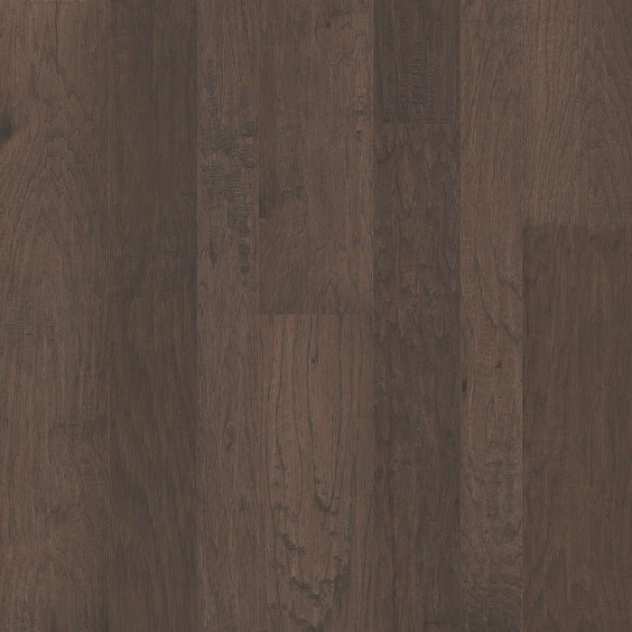 Shaw Repel Pebble Hill Hickory Engineered Hardwood Flooring - Pumice Mixed Width - GreenFlooringSupply.com