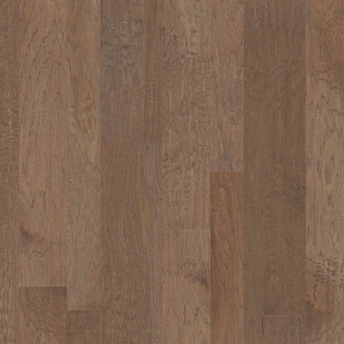 Shaw Repel Pebble Hill Hickory Engineered Hardwood Flooring - Rattan Mixed Width - GreenFlooringSupply.com