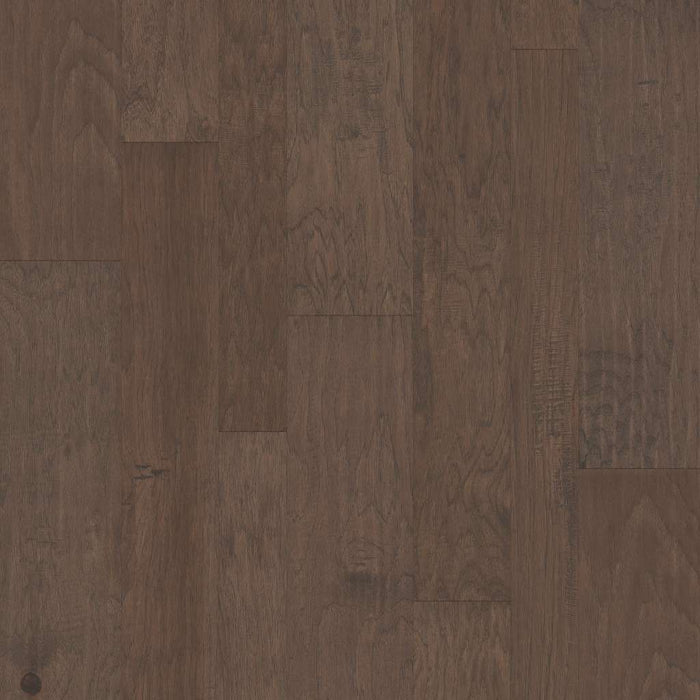 Shaw Repel Pebble Hill Hickory Engineered Hardwood Flooring - Shearling Mixed Width - GreenFlooringSupply.com