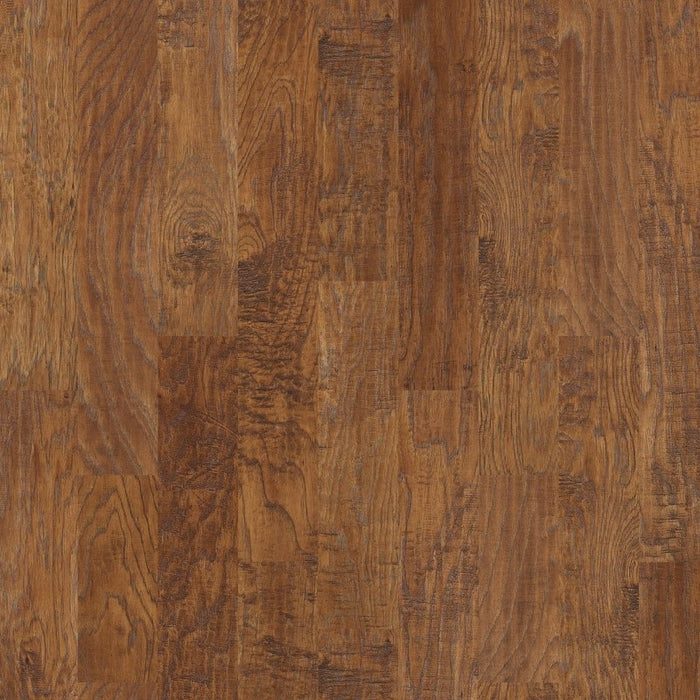Shaw Repel Pebble Hill Hickory Engineered Hardwood Flooring - Warm Sunset 6" - GreenFlooringSupply.com
