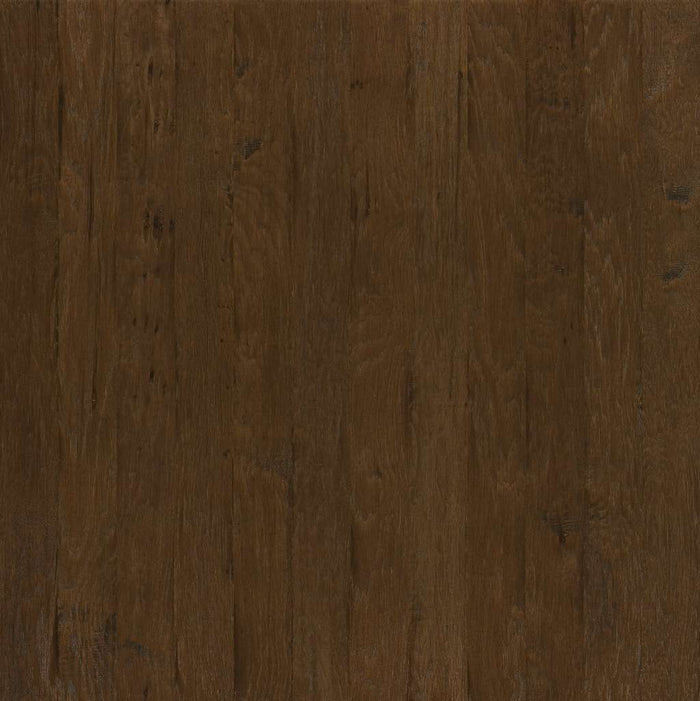 Shaw Repel Pebble Hill Hickory Engineered Hardwood Flooring - Weathered Saddle 6" - GreenFlooringSupply.com