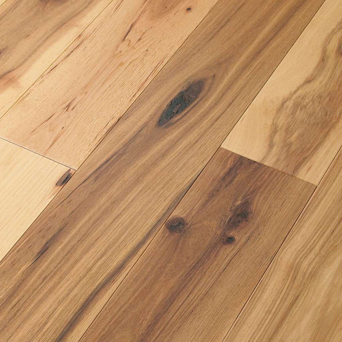Shaw Repel Sanctuary Hickory Engineered Hardwood Flooring - Reunion  6-3/8" - GreenFlooringSupply.com