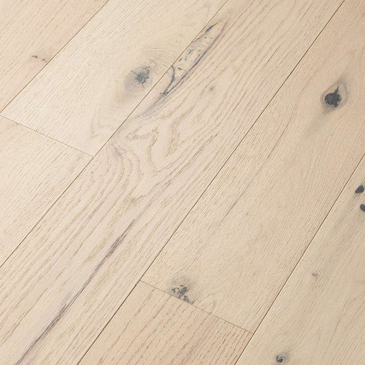 Shaw Repel Sanctuary Oak Engineered Hardwood Flooring - Serenity  6-3/8" - GreenFlooringSupply.com