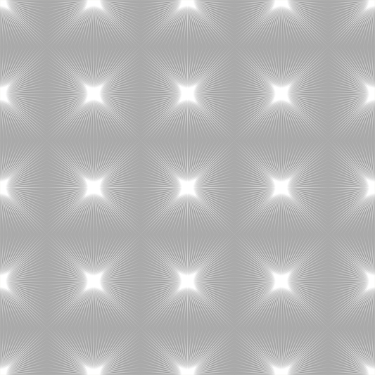 Shine - Bright - Trendy Custom Wallpaper | Contemporary Wallpaper Designs | The Detroit Wallpaper Co.