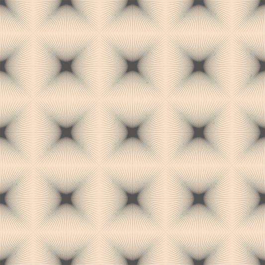 Shine - Glow - Trendy Custom Wallpaper | Contemporary Wallpaper Designs | The Detroit Wallpaper Co.