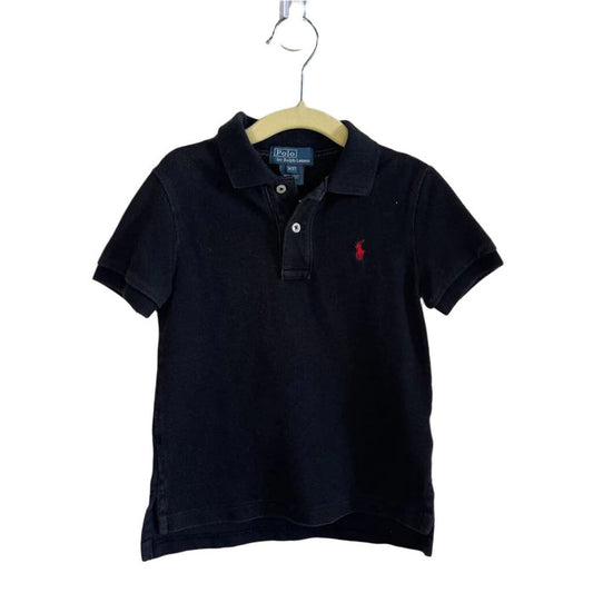 Short Sleeve Polo