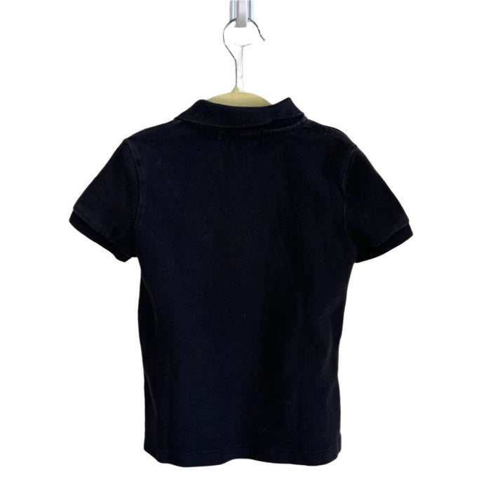 Short Sleeve Polo