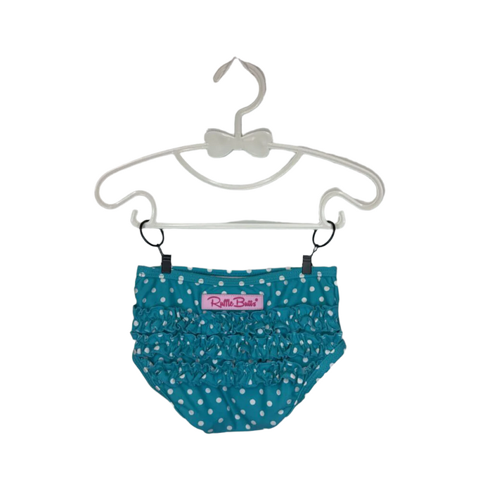 Short Sleeved Bathing Suit Set