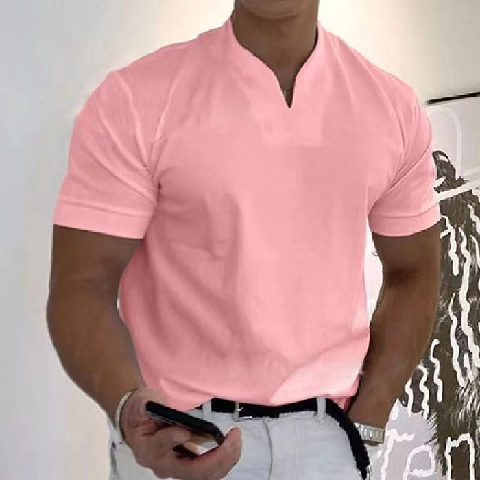 pink / M