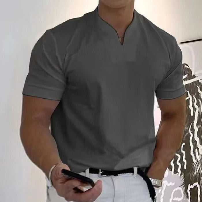 gray / M