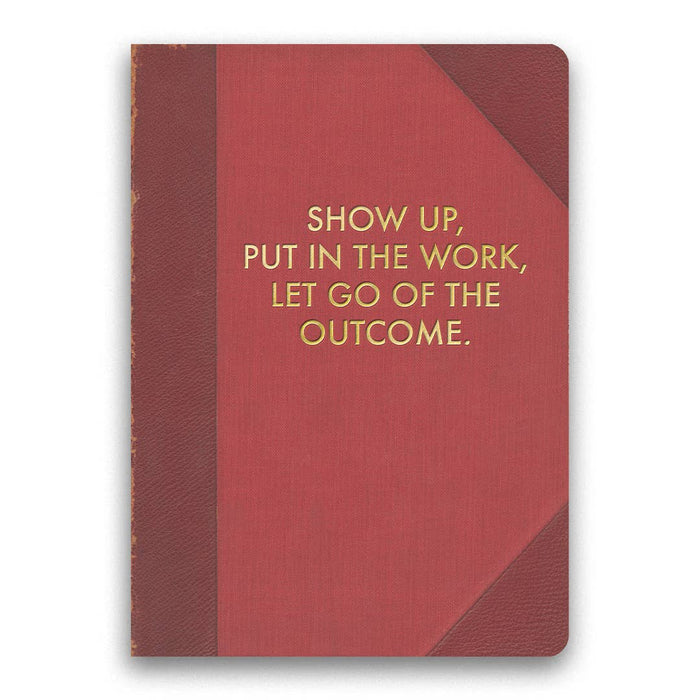 Show Up Journ