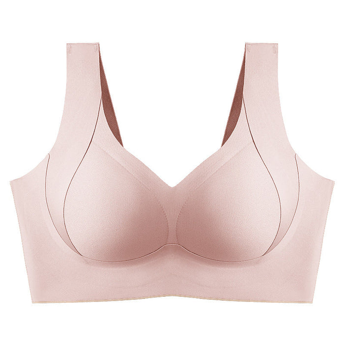 Adjustable shoulder straps / Pink / S
