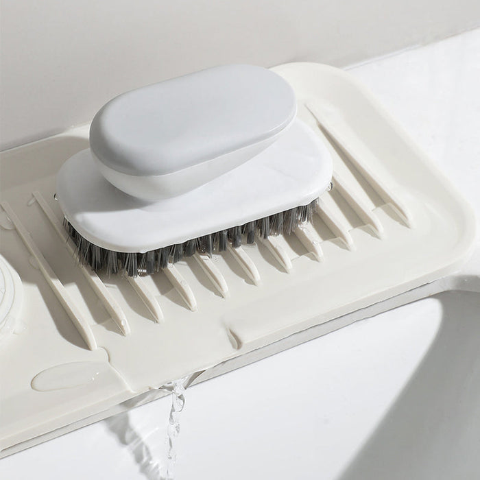 Silicone Draining Mat