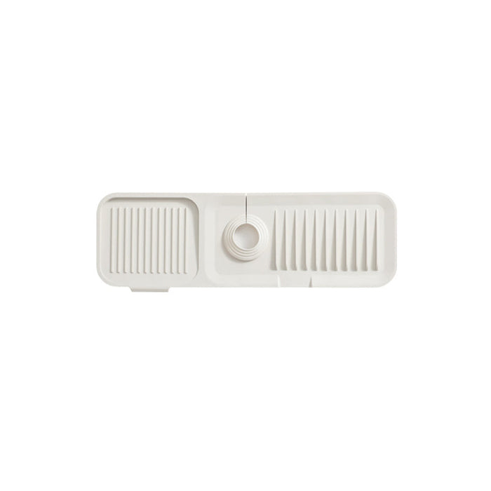 White / Small