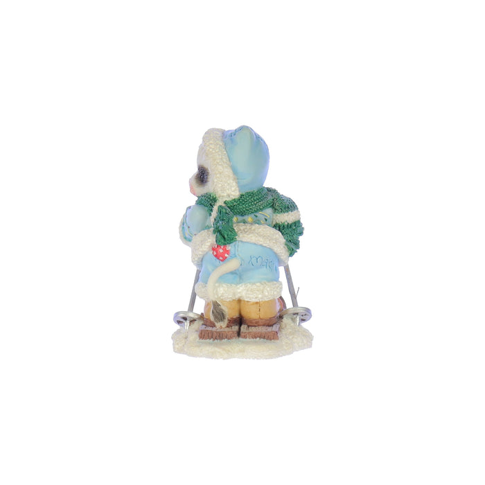 Marys-Moo-Moos-by-Mary-Rhyner-Nadig-Resin-Figurine-January-Ski-Moo-Later-257443